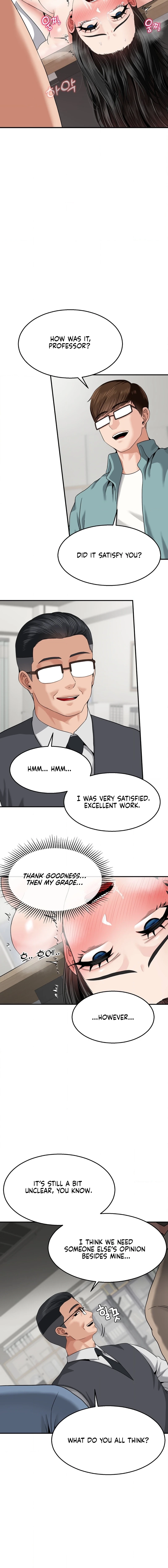 What, a Hole Inspection Is Homework? Chapter 9 page 4 - 