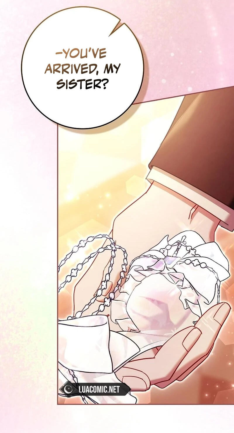 What a Useful Sham Marriage Chapter 0 page 22 - 