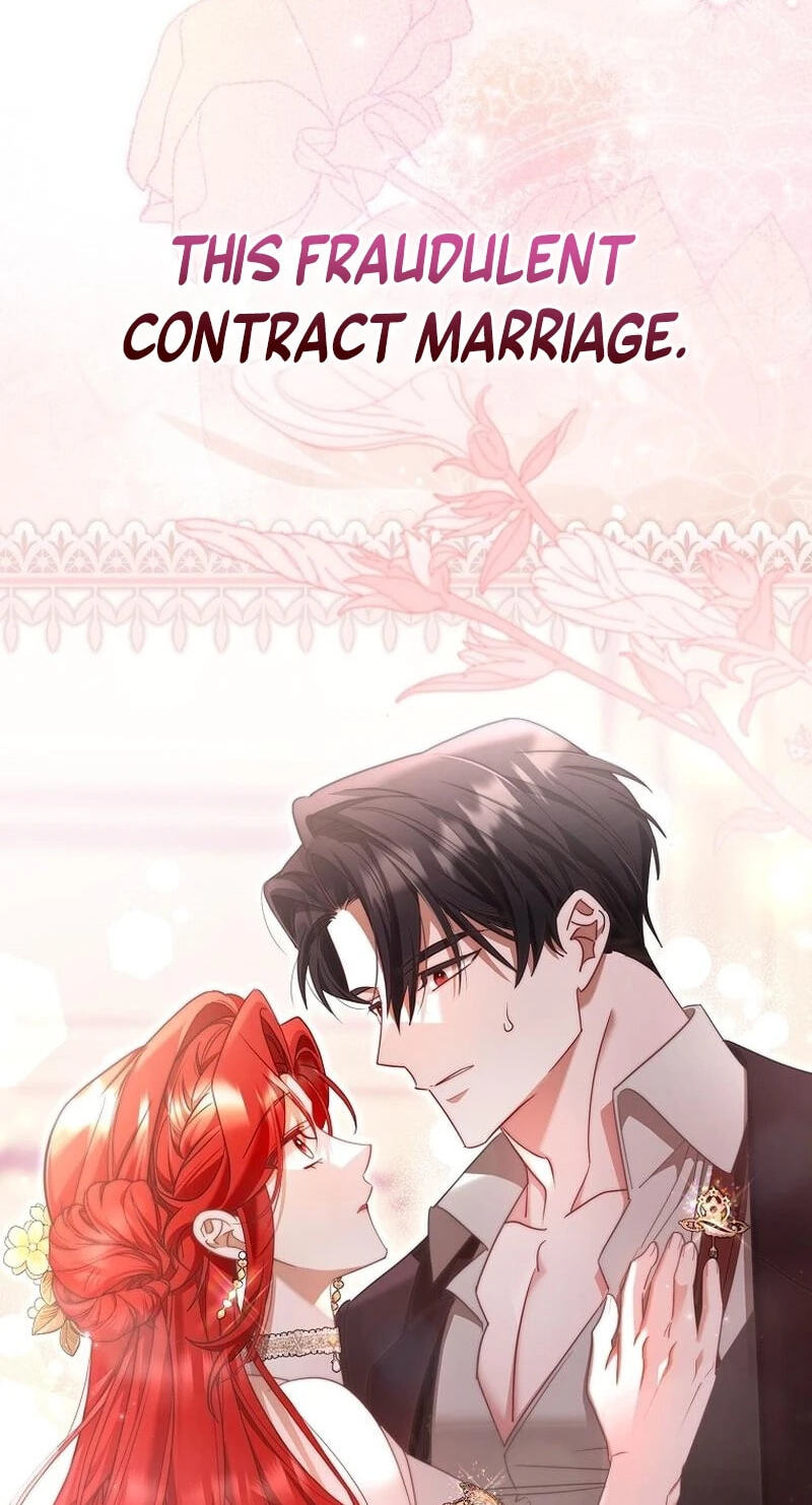 What a Useful Sham Marriage Chapter 0 page 27 - 