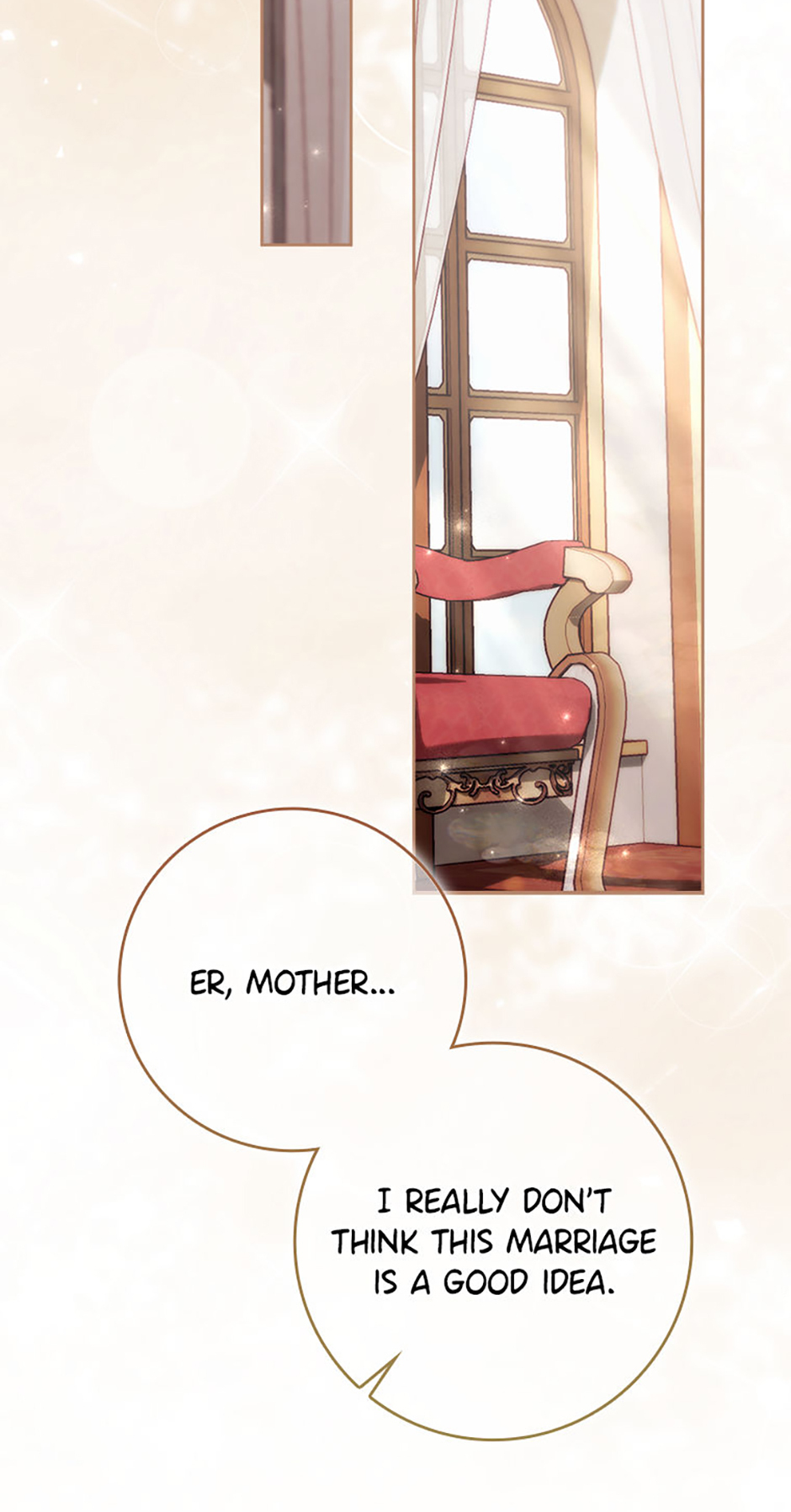 What a Useful Sham Marriage Chapter 1 page 13 - 