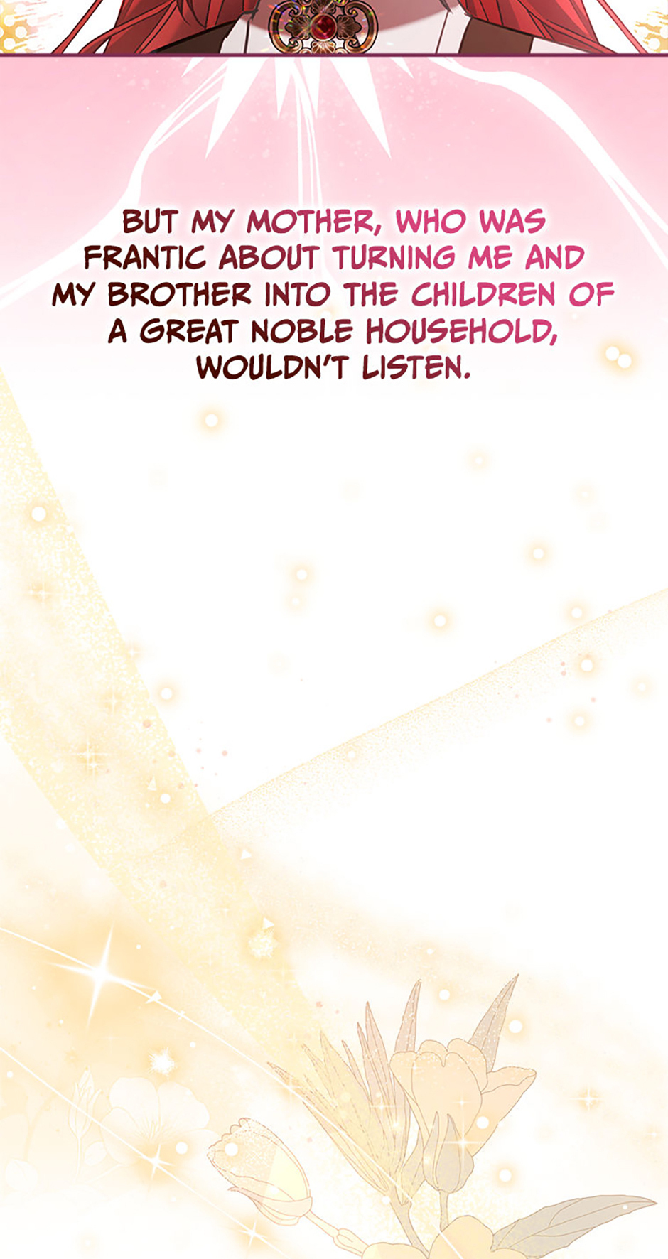 What a Useful Sham Marriage Chapter 1 page 19 - 