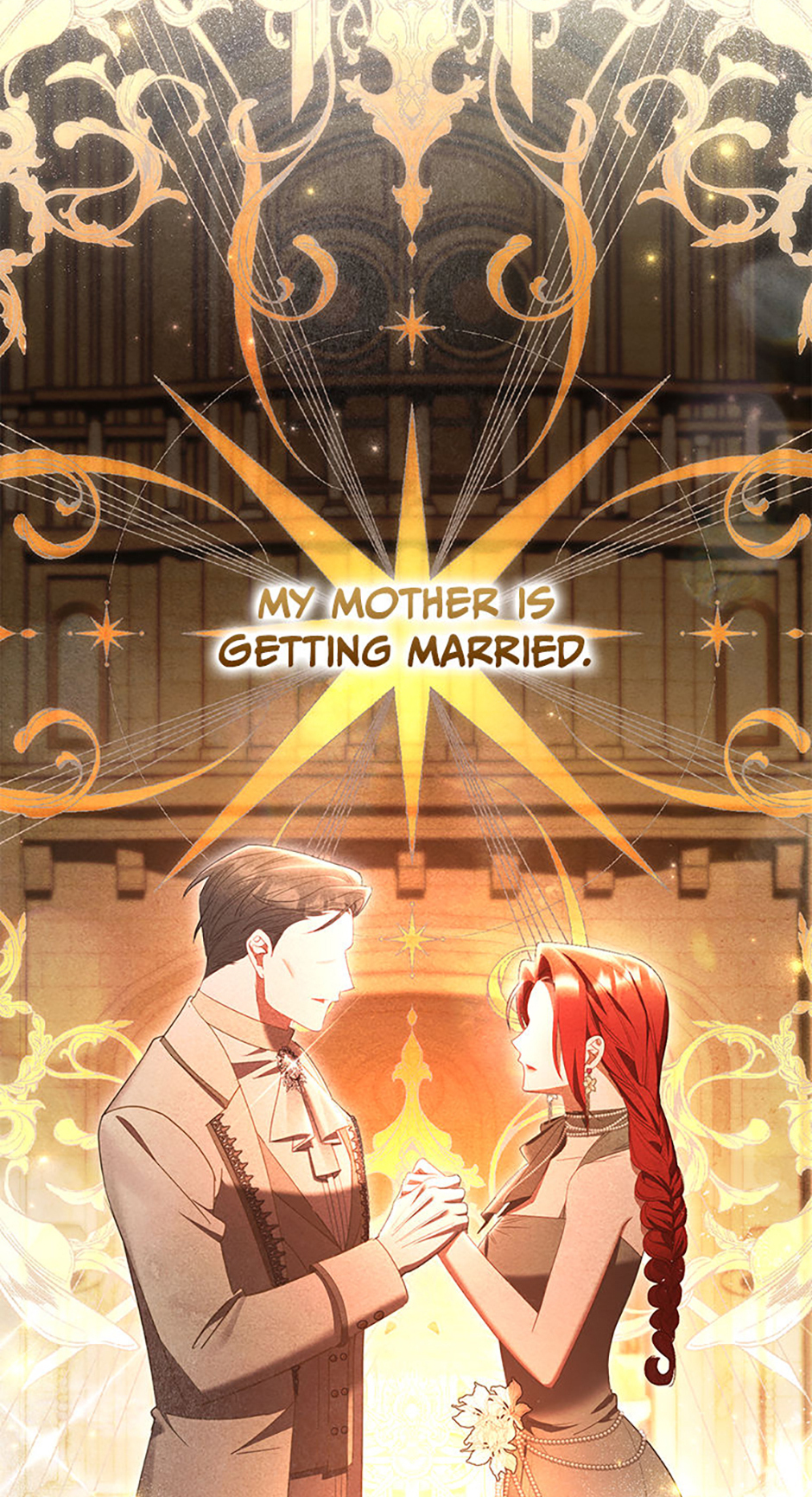 What a Useful Sham Marriage Chapter 1 page 3 - 