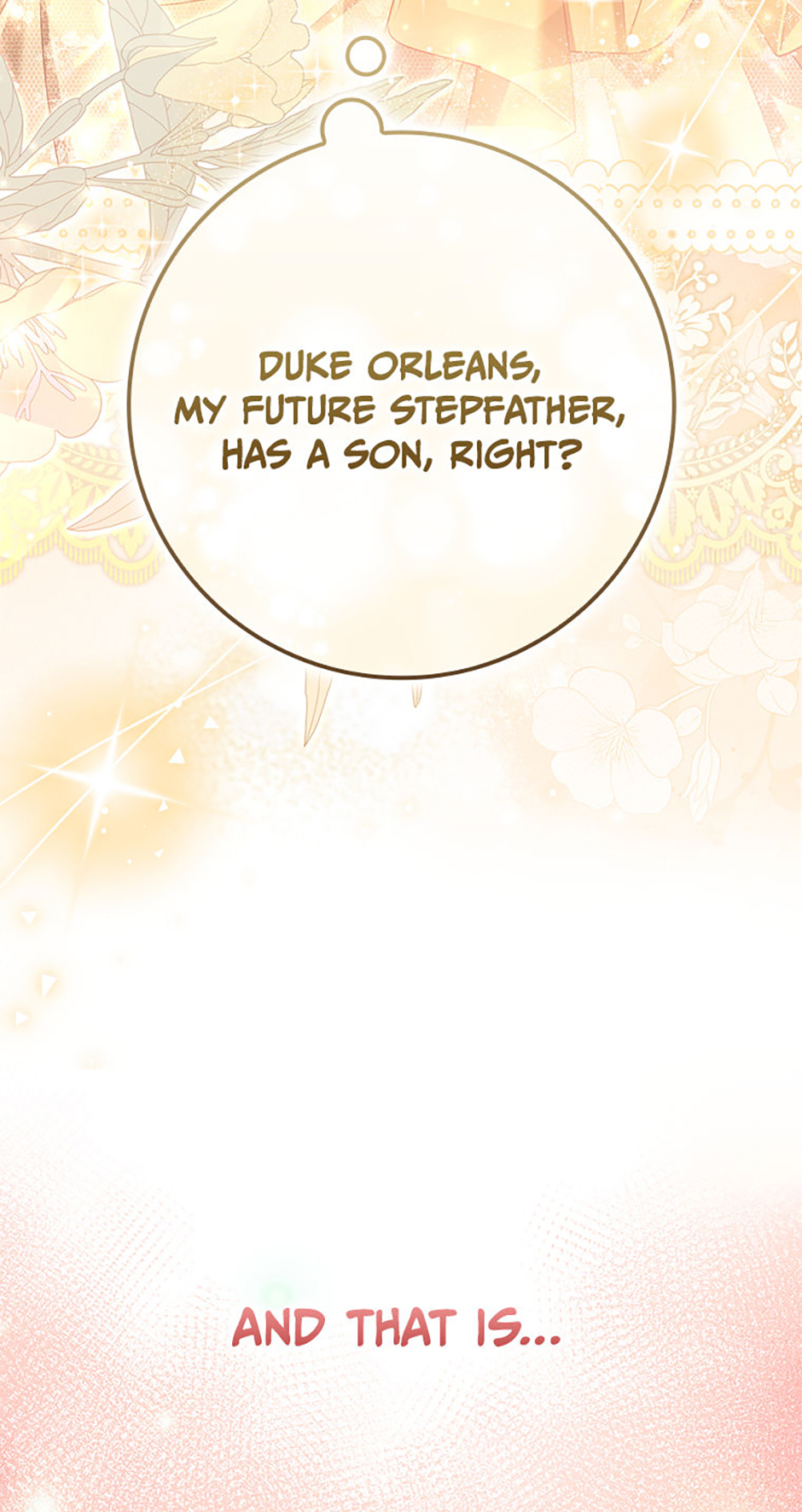 What a Useful Sham Marriage Chapter 1 page 21 - 
