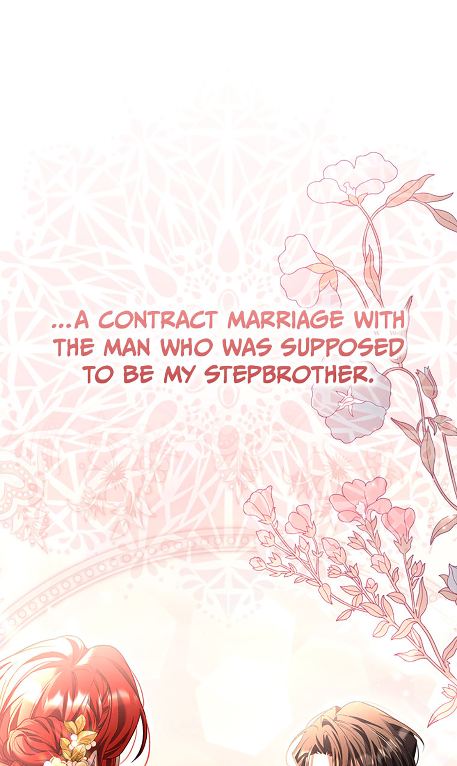 What a Useful Sham Marriage Chapter 1 page 24 - 