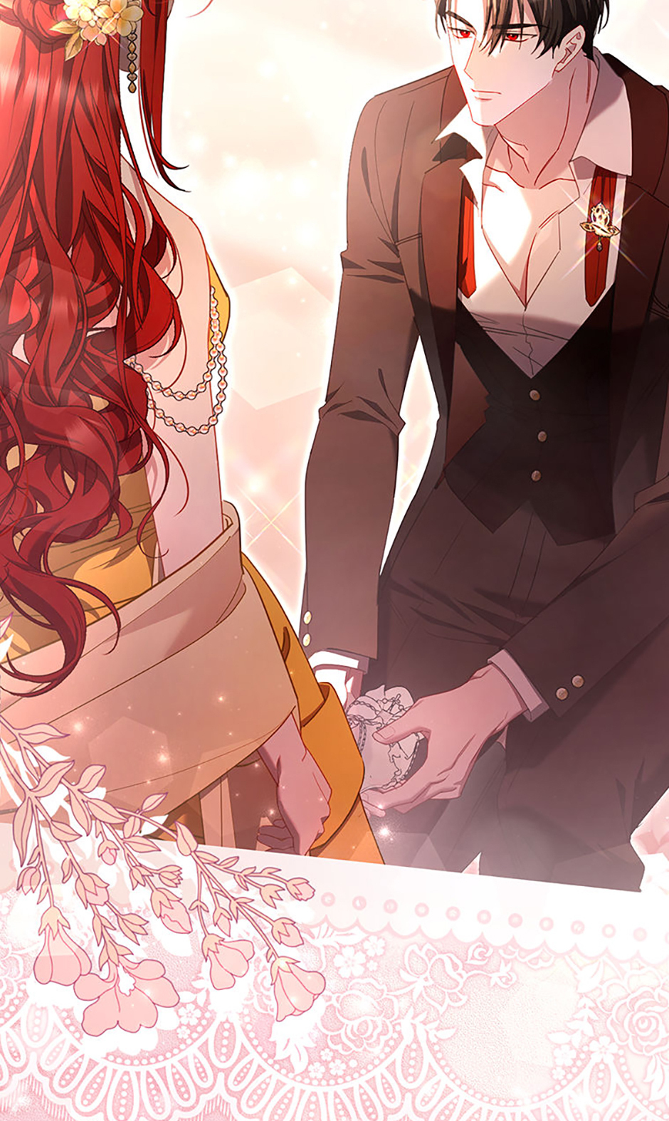 What a Useful Sham Marriage Chapter 1 page 25 - 