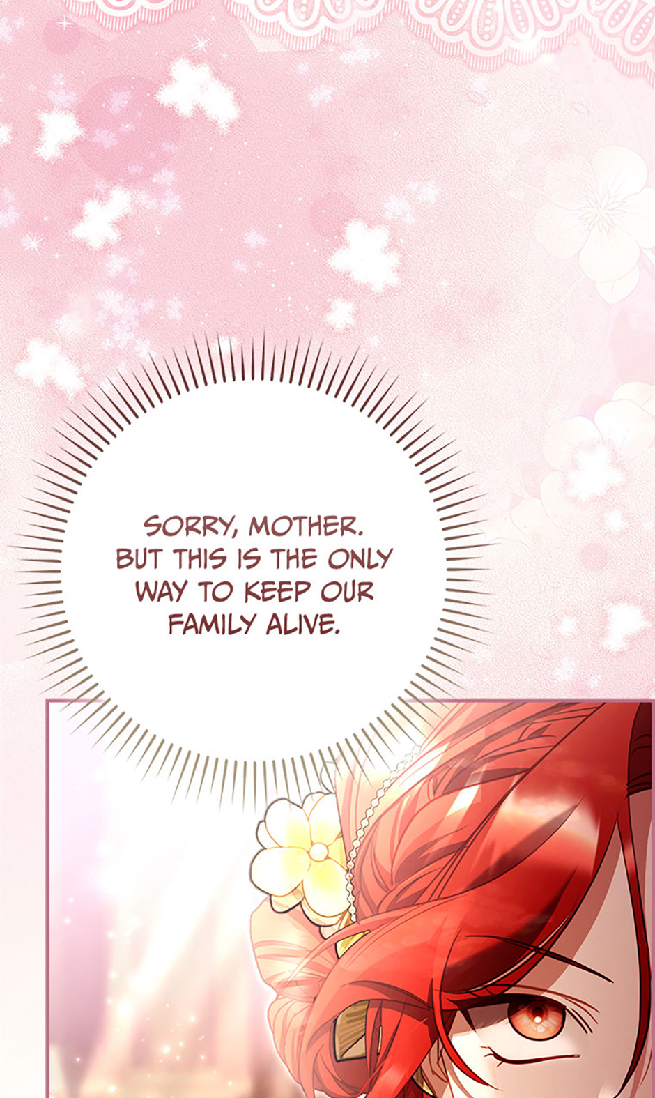 What a Useful Sham Marriage Chapter 1 page 26 - 