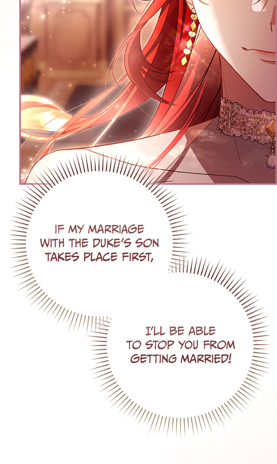 What a Useful Sham Marriage Chapter 1 page 27 - 