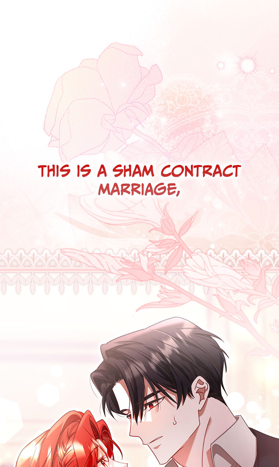 What a Useful Sham Marriage Chapter 1 page 28 - 
