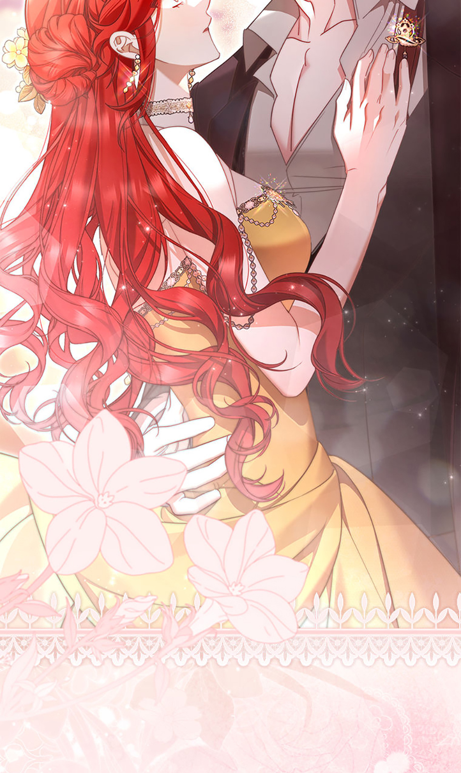 What a Useful Sham Marriage Chapter 1 page 29 - 