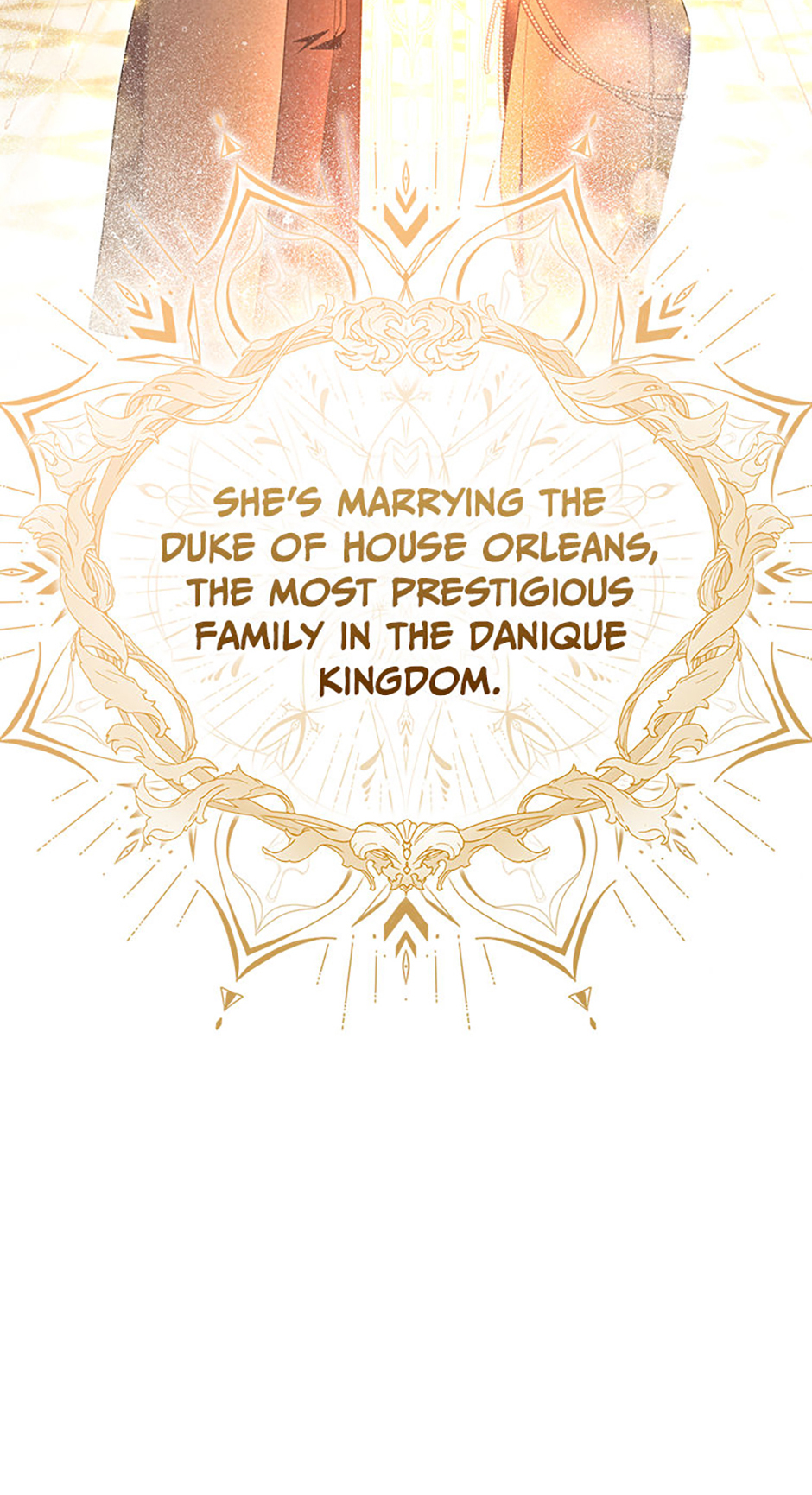 What a Useful Sham Marriage Chapter 1 page 4 - 