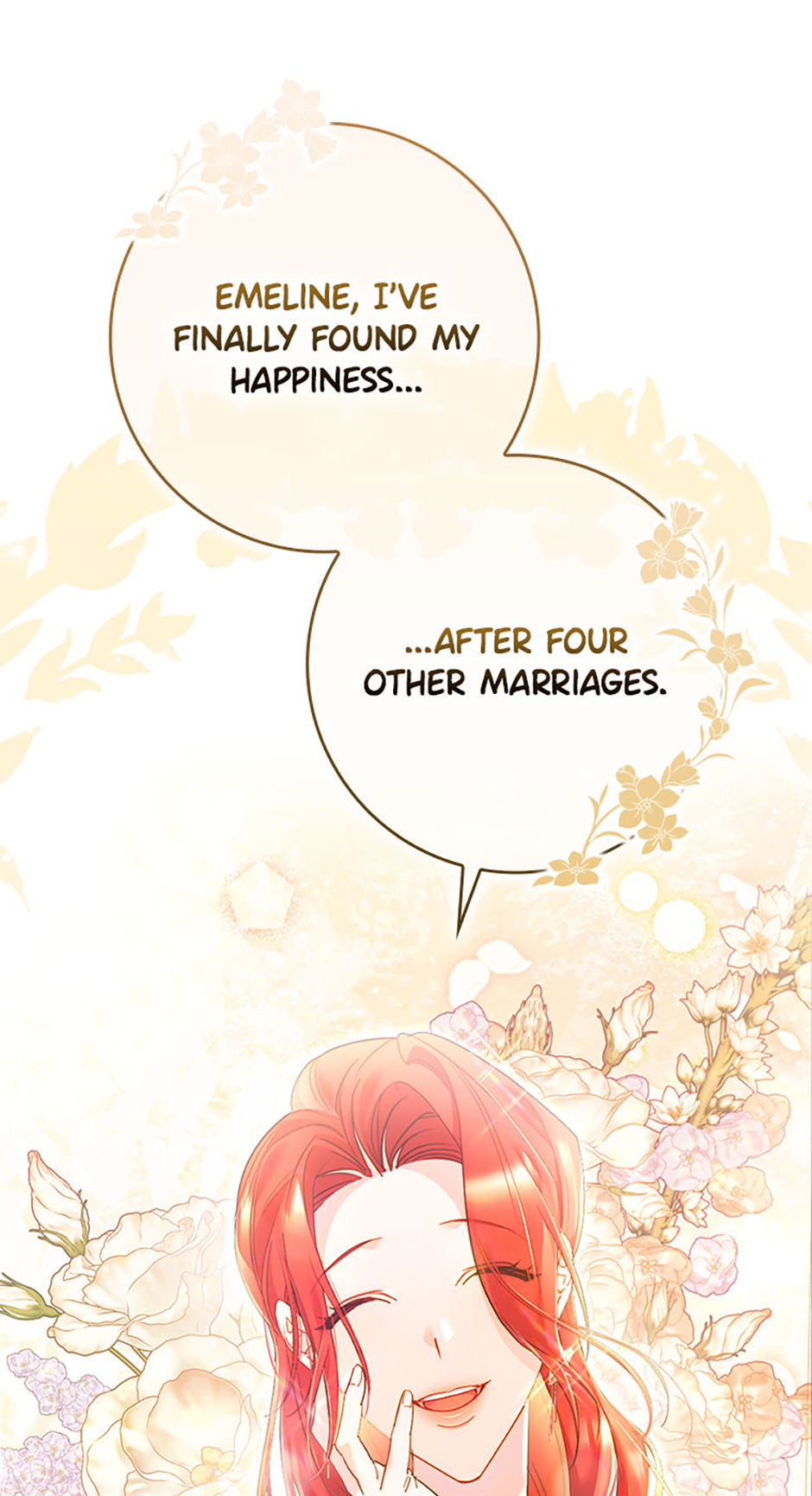 What a Useful Sham Marriage Chapter 1 page 5 - 