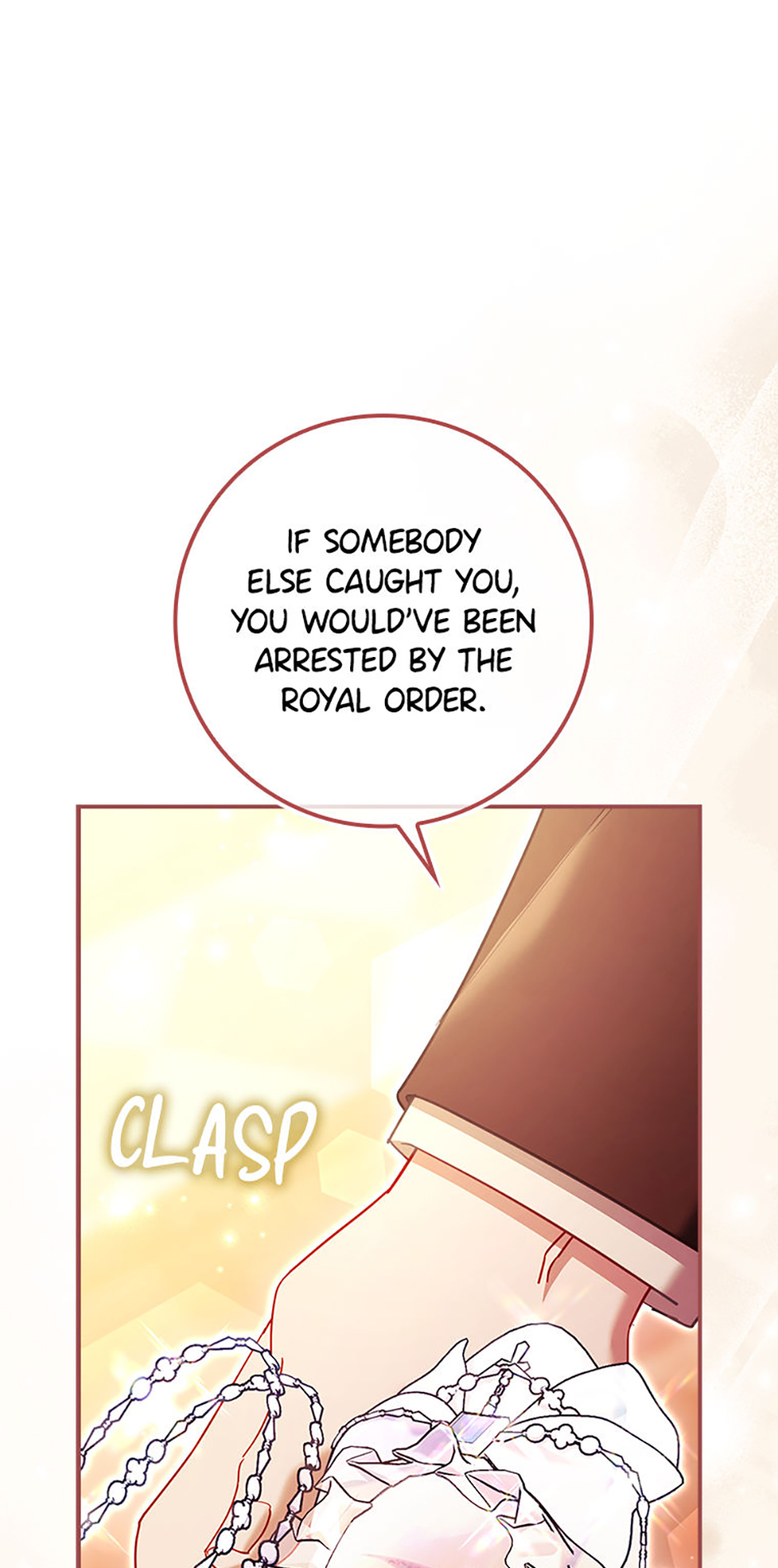 What a Useful Sham Marriage Chapter 10 page 1 - 