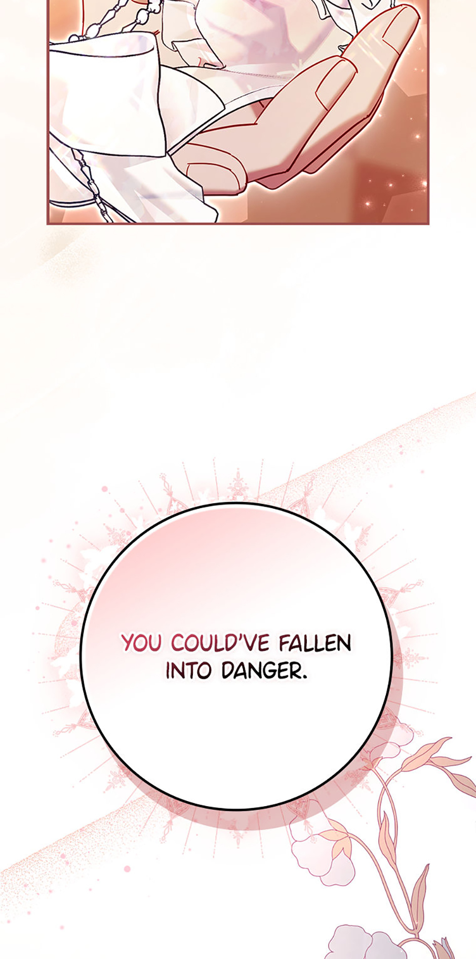 What a Useful Sham Marriage Chapter 10 page 2 - 