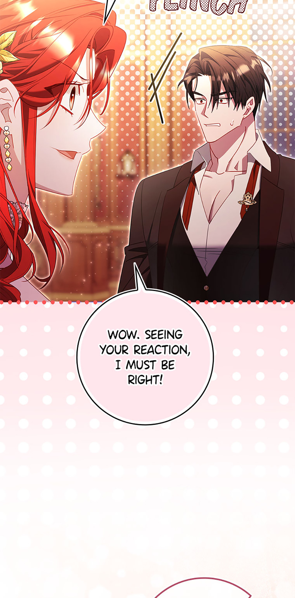 What a Useful Sham Marriage Chapter 10 page 11 - 