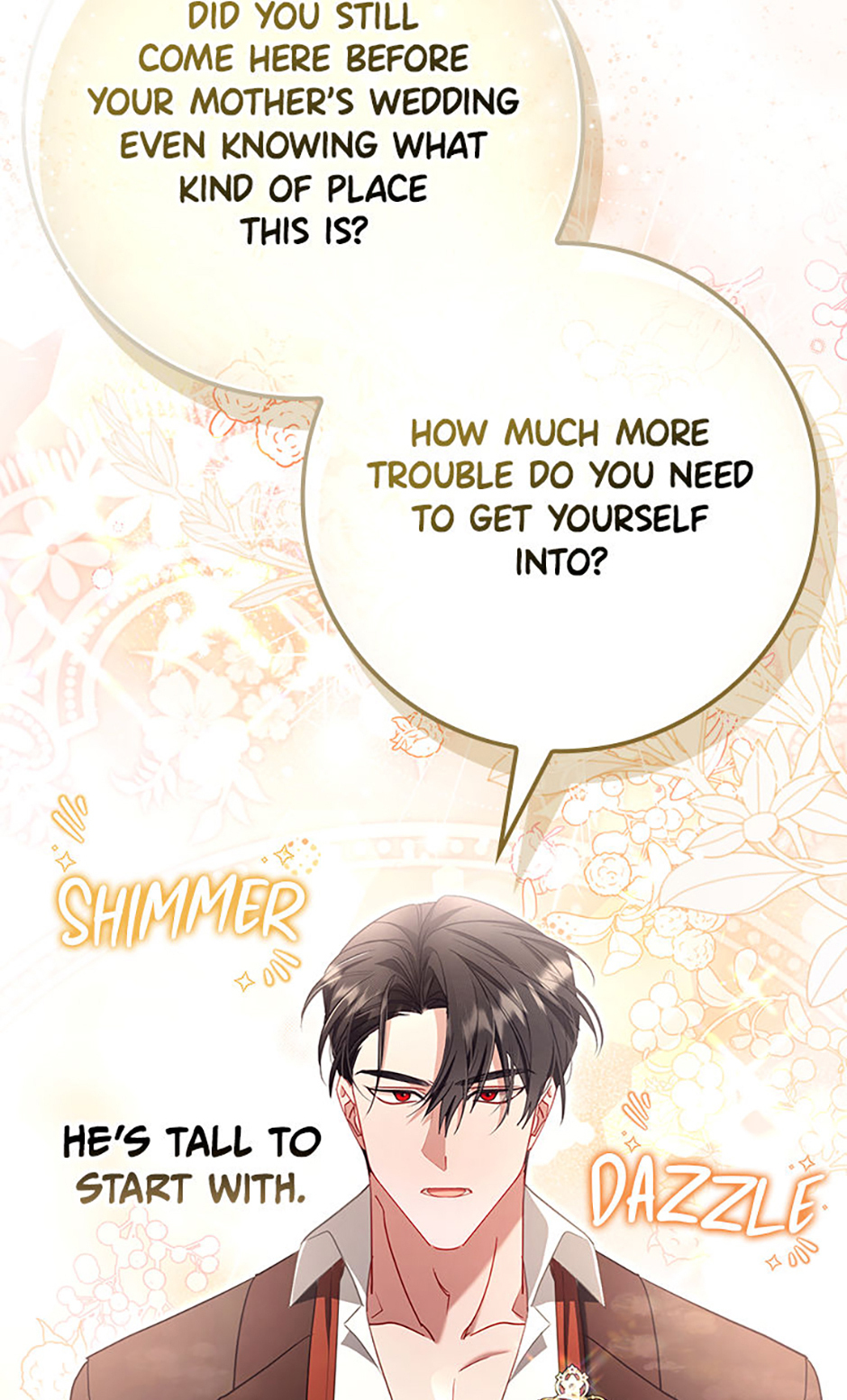 What a Useful Sham Marriage Chapter 10 page 15 - 