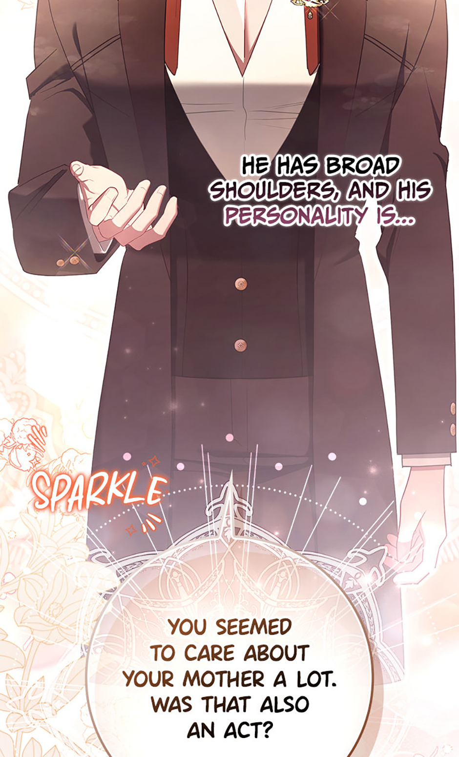 What a Useful Sham Marriage Chapter 10 page 16 - 