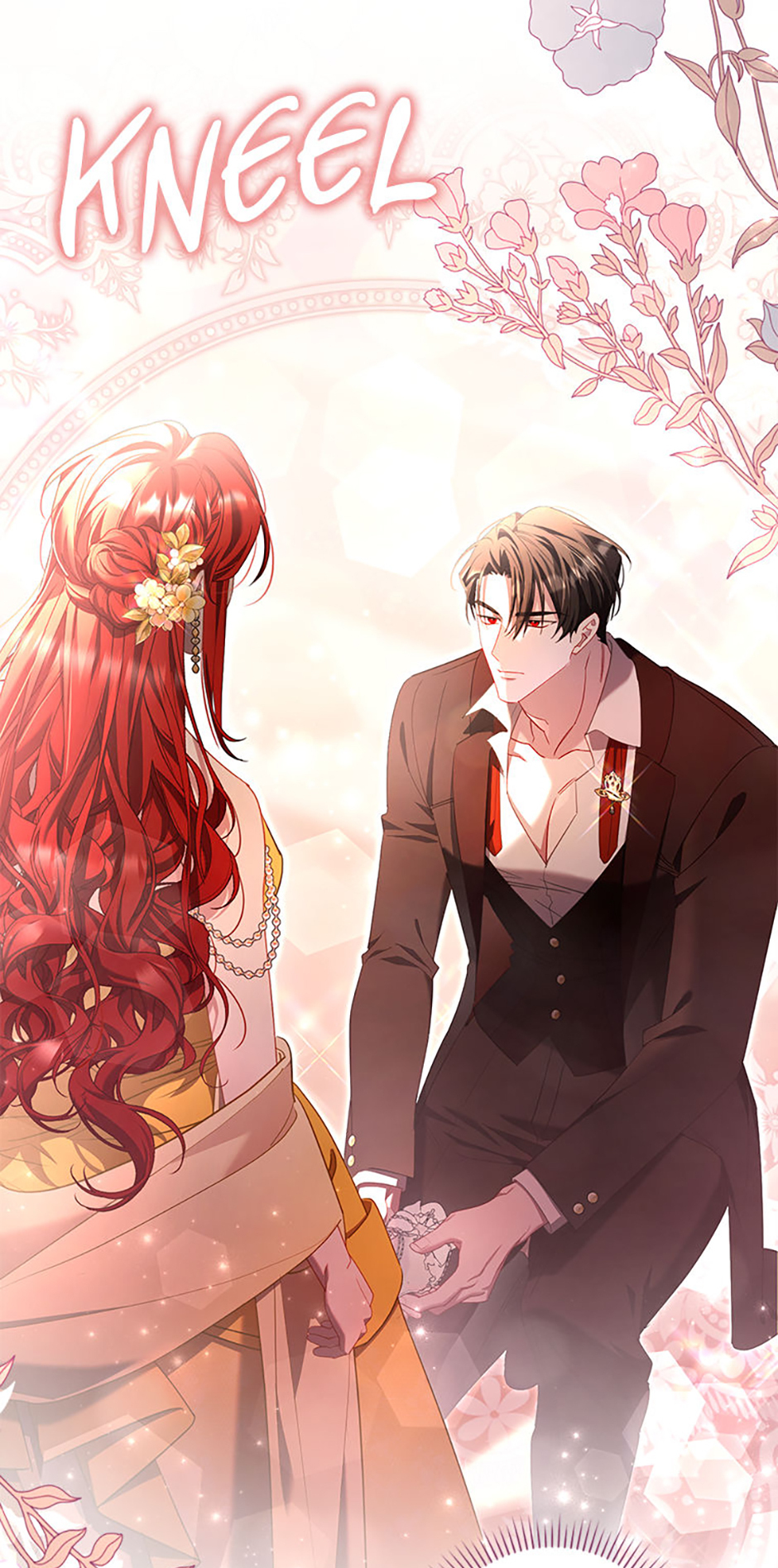 What a Useful Sham Marriage Chapter 10 page 3 - 