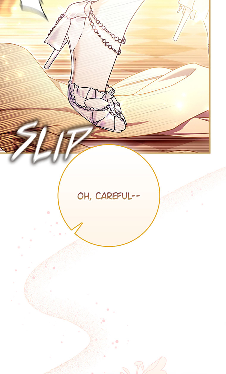 What a Useful Sham Marriage Chapter 10 page 21 - 