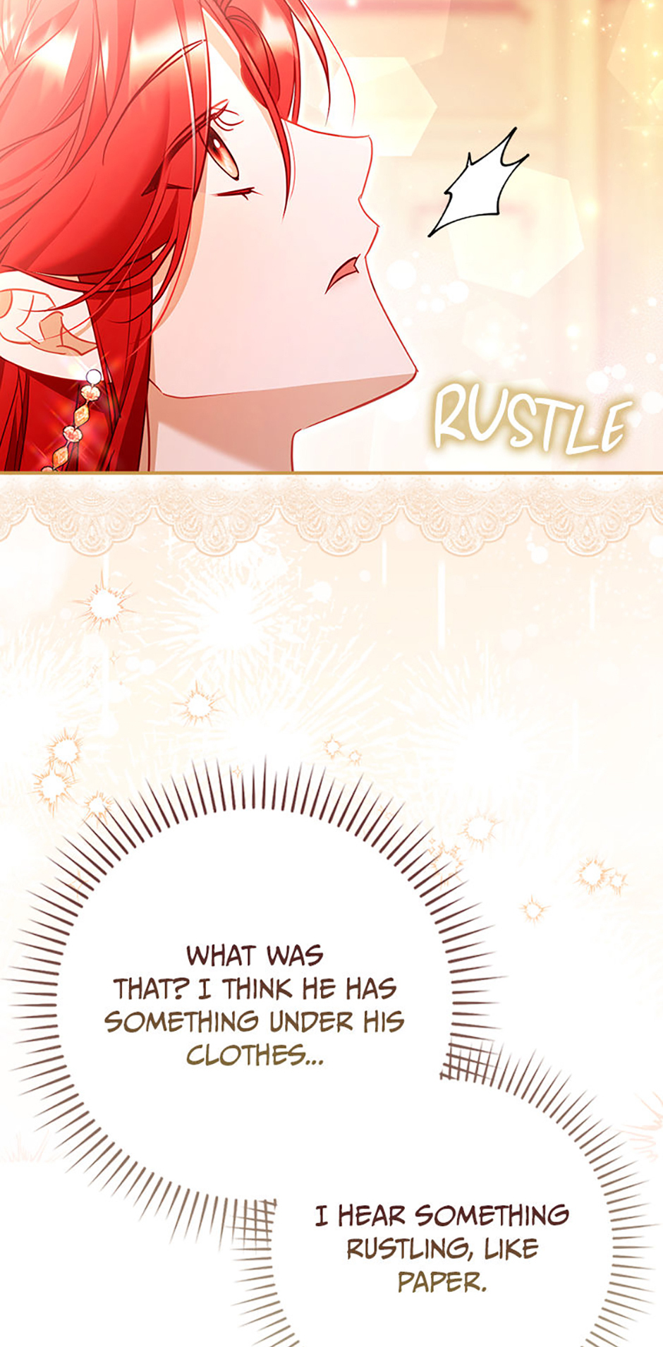 What a Useful Sham Marriage Chapter 10 page 27 - 