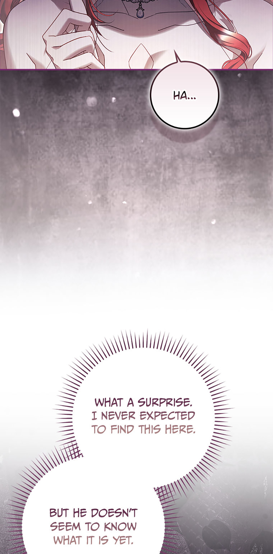 What a Useful Sham Marriage Chapter 10 page 34 - 