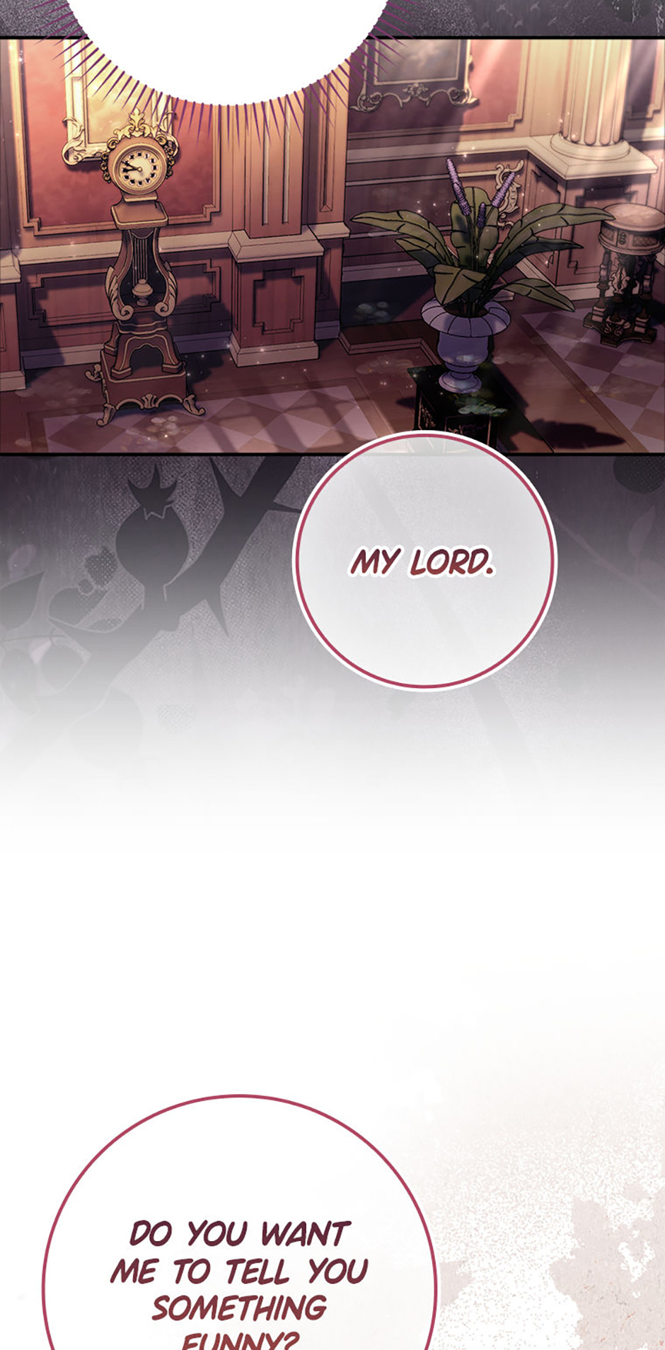 What a Useful Sham Marriage Chapter 10 page 35 - 