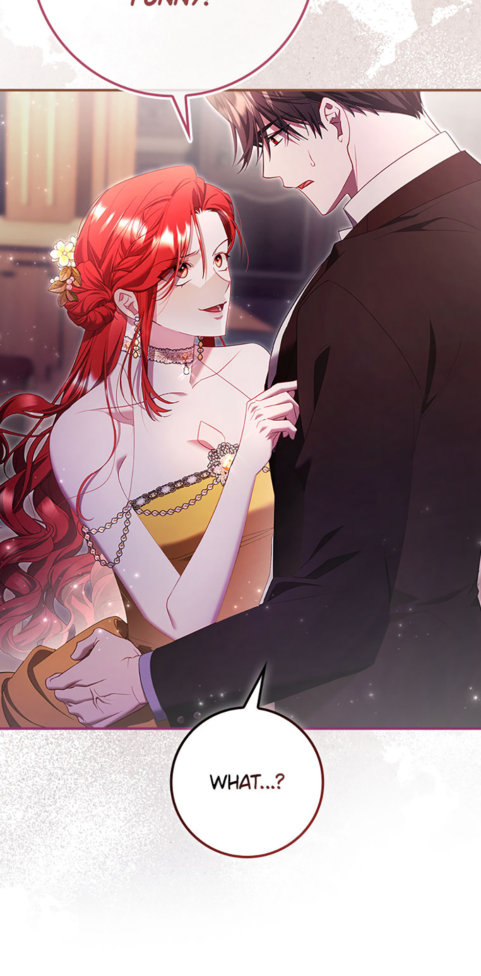 What a Useful Sham Marriage Chapter 10 page 36 - 