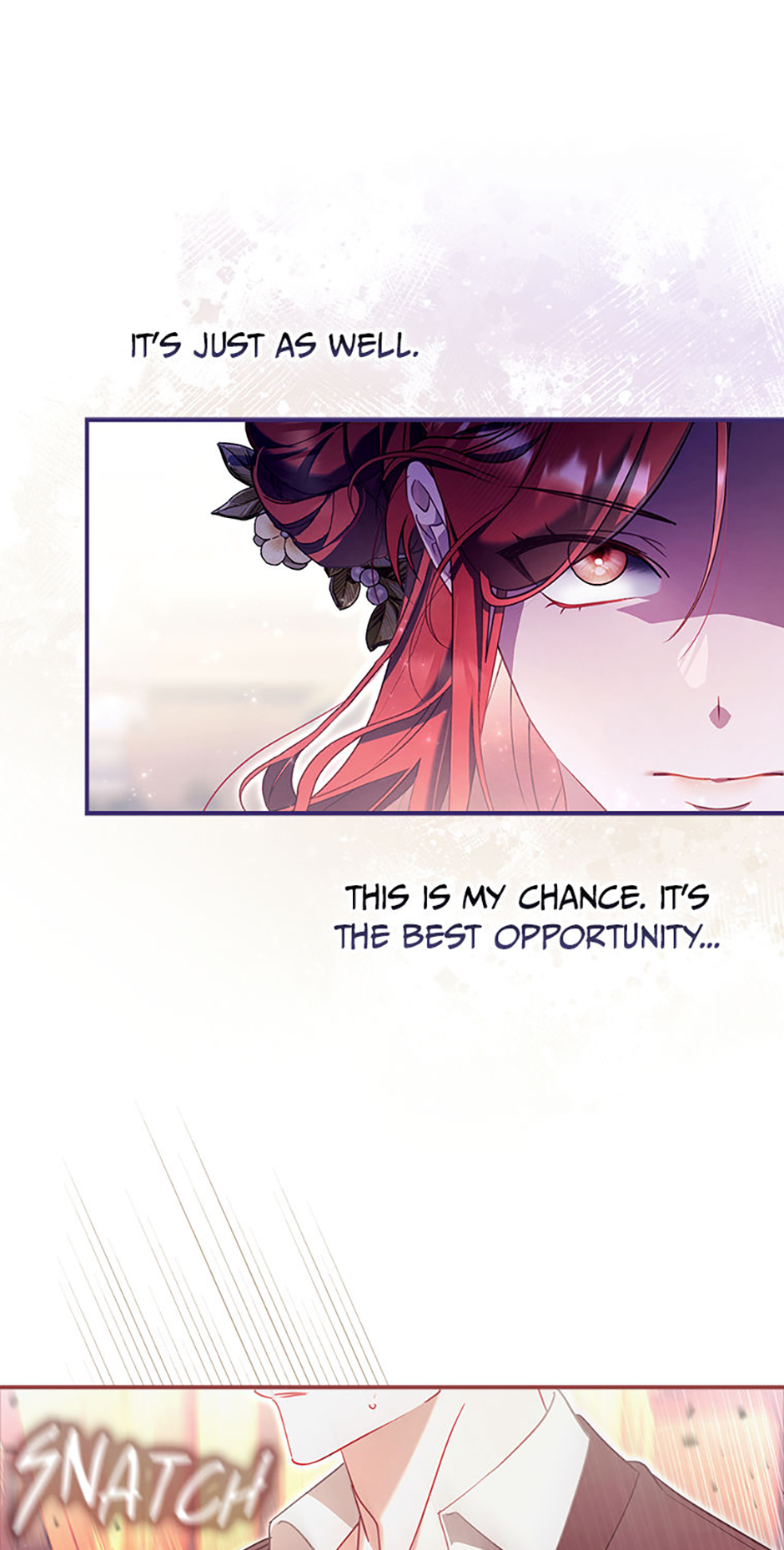 What a Useful Sham Marriage Chapter 10 page 37 - 