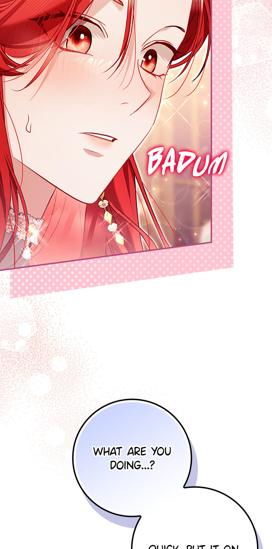 What a Useful Sham Marriage Chapter 10 page 5 - 