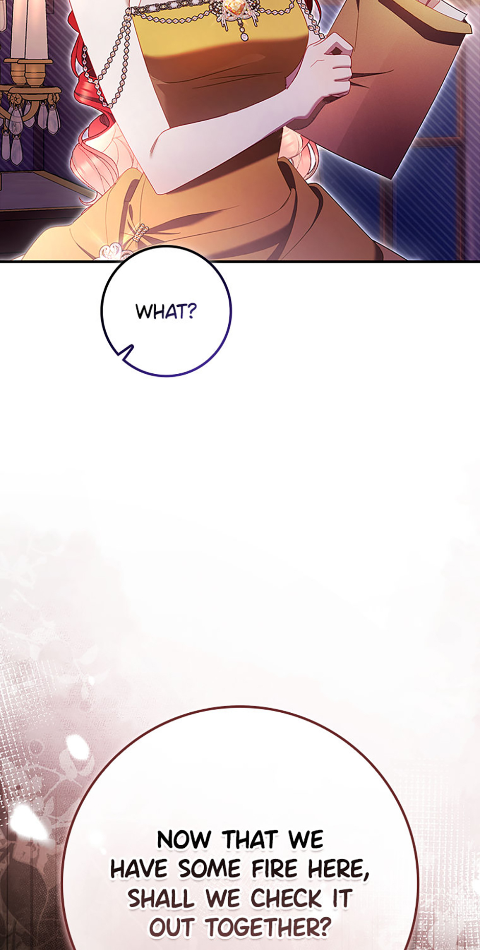 What a Useful Sham Marriage Chapter 10 page 41 - 