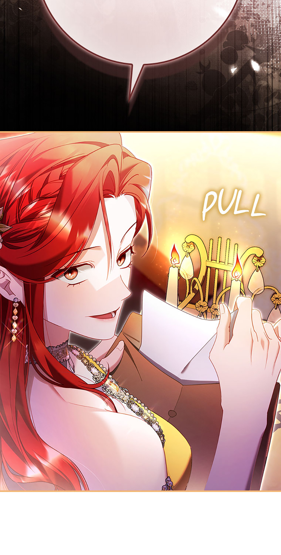 What a Useful Sham Marriage Chapter 10 page 42 - 