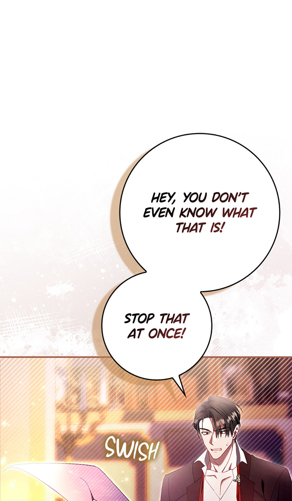 What a Useful Sham Marriage Chapter 10 page 43 - 