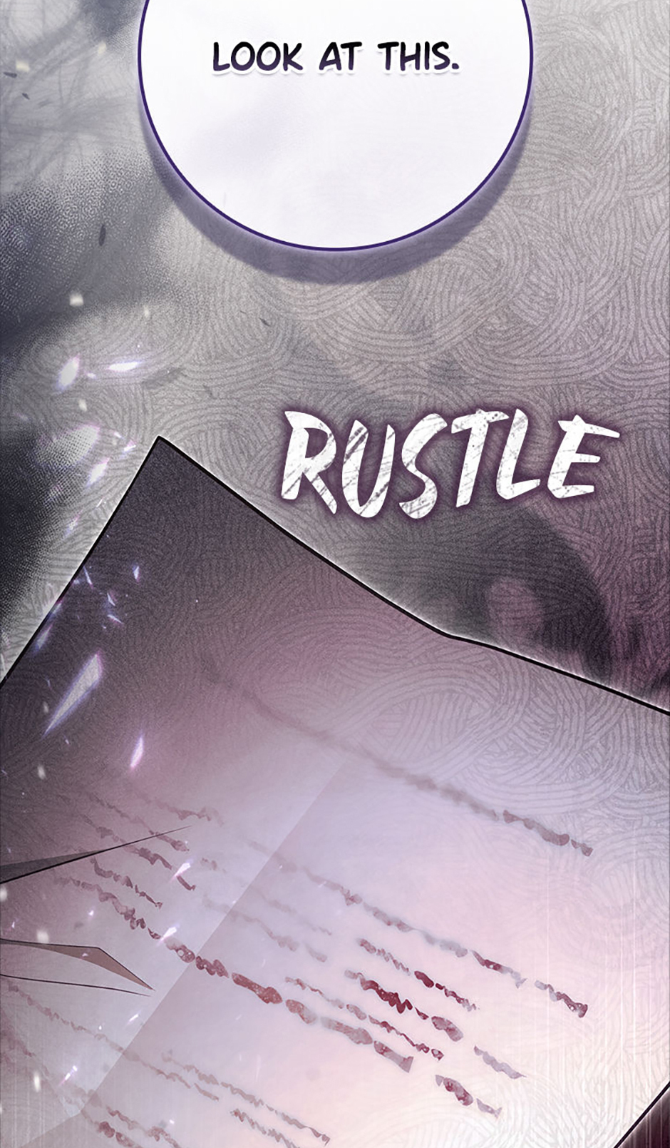 What a Useful Sham Marriage Chapter 10 page 46 - 