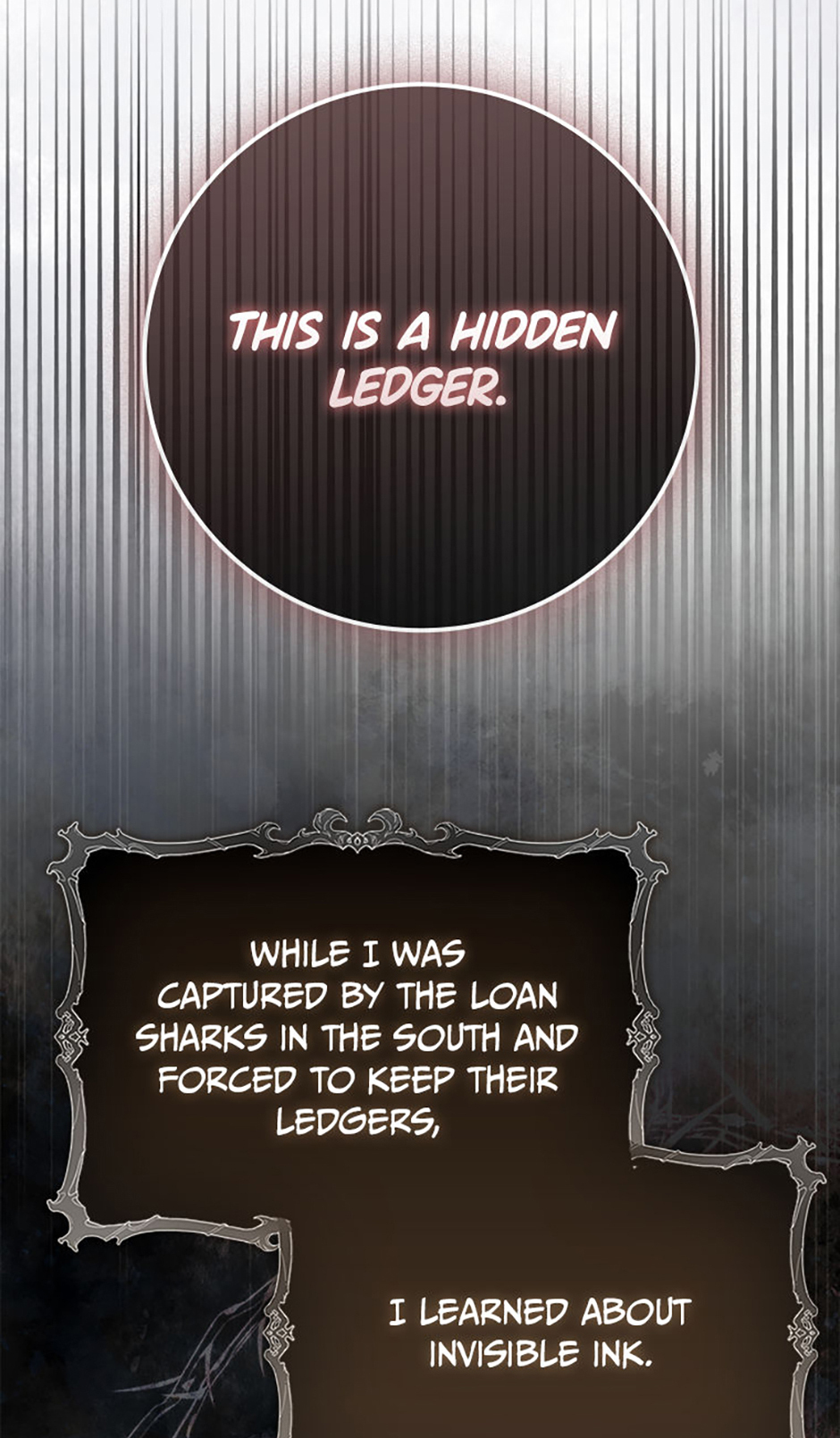 What a Useful Sham Marriage Chapter 10 page 50 - 