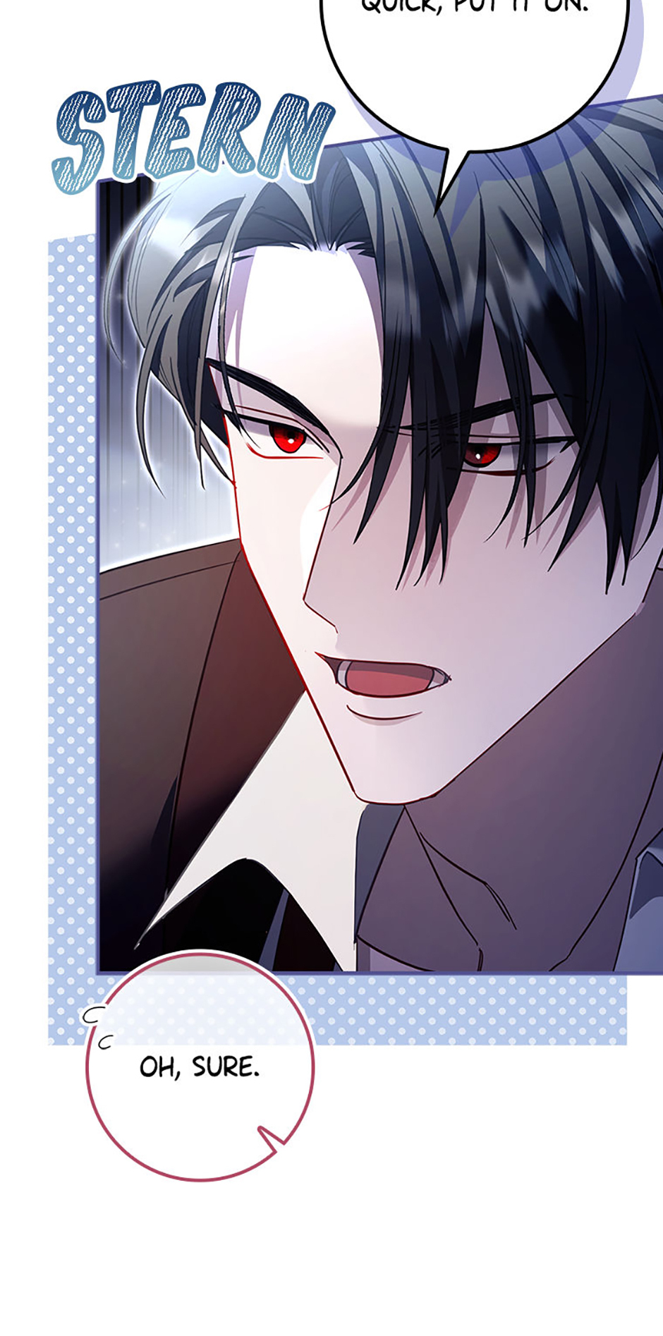 What a Useful Sham Marriage Chapter 10 page 6 - 