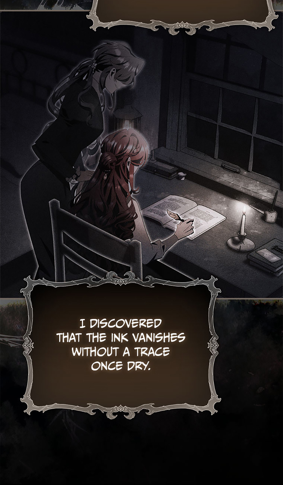 What a Useful Sham Marriage Chapter 10 page 51 - 