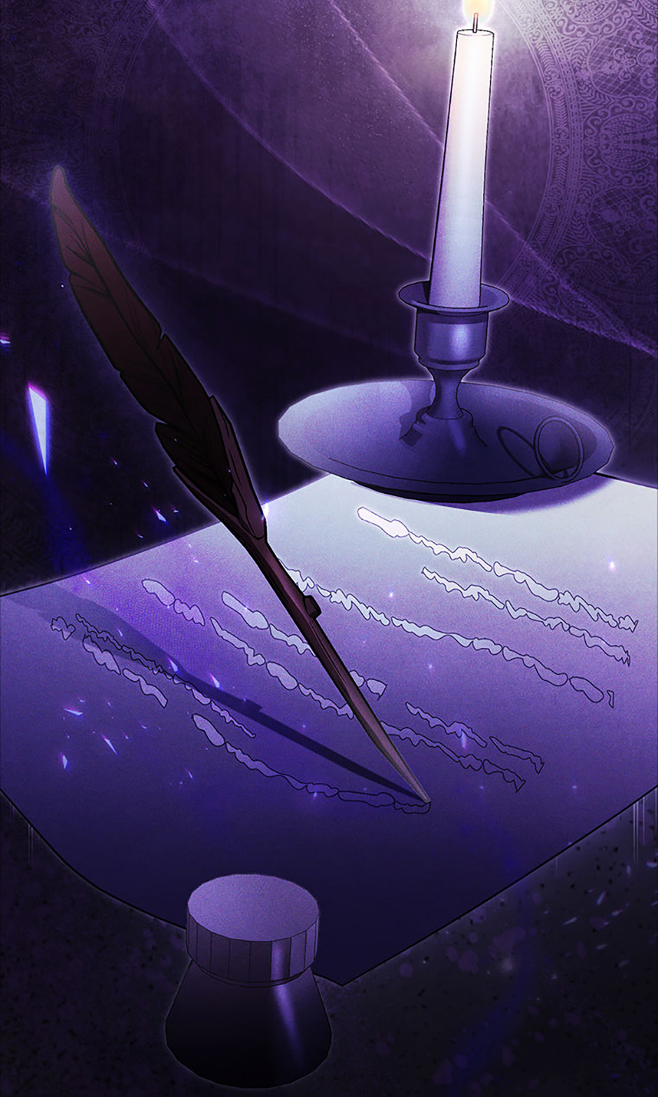 What a Useful Sham Marriage Chapter 10 page 53 - 