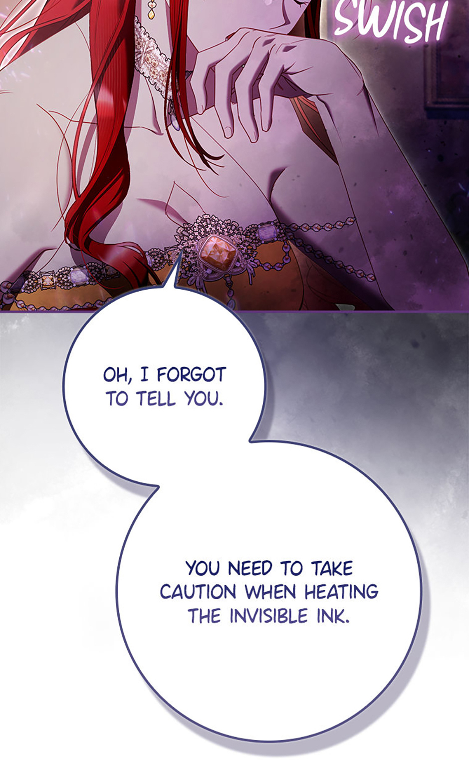 What a Useful Sham Marriage Chapter 10 page 60 - 