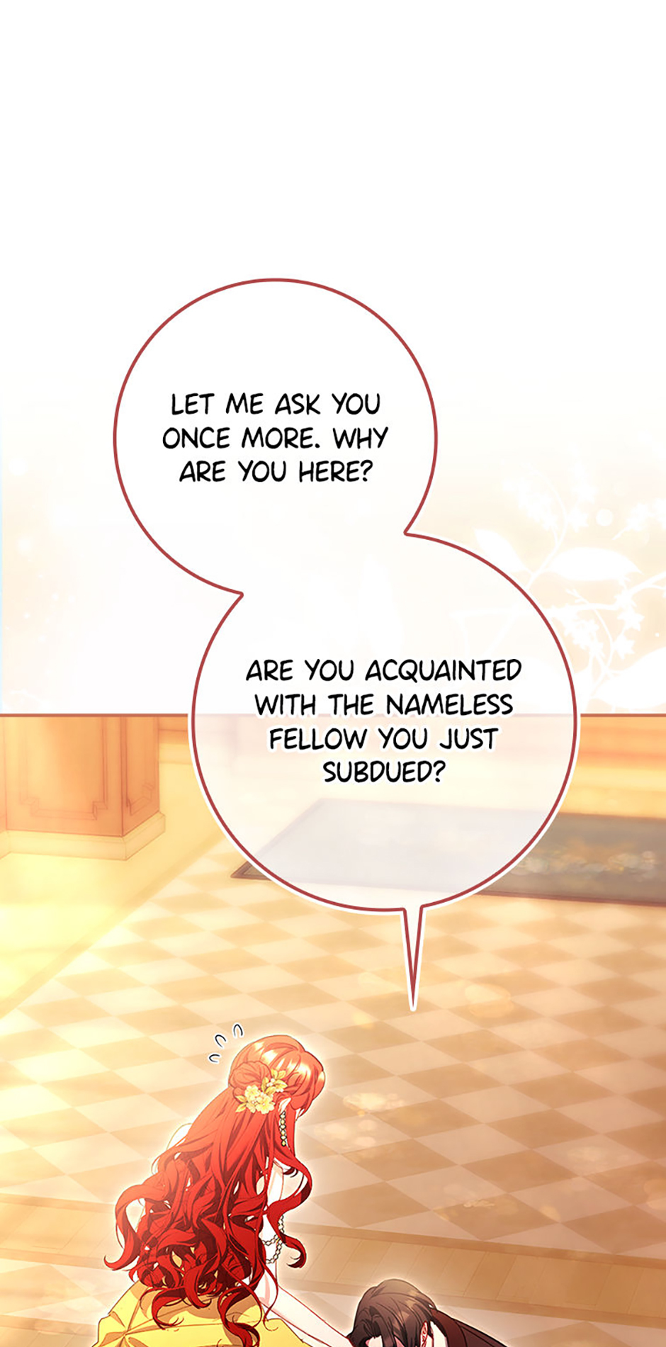 What a Useful Sham Marriage Chapter 10 page 7 - 