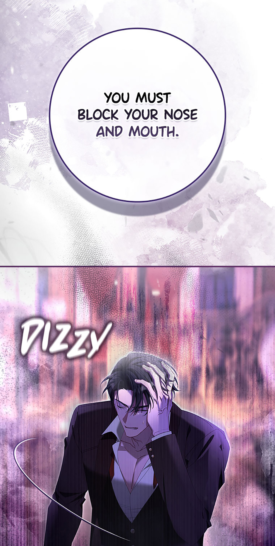 What a Useful Sham Marriage Chapter 10 page 62 - 