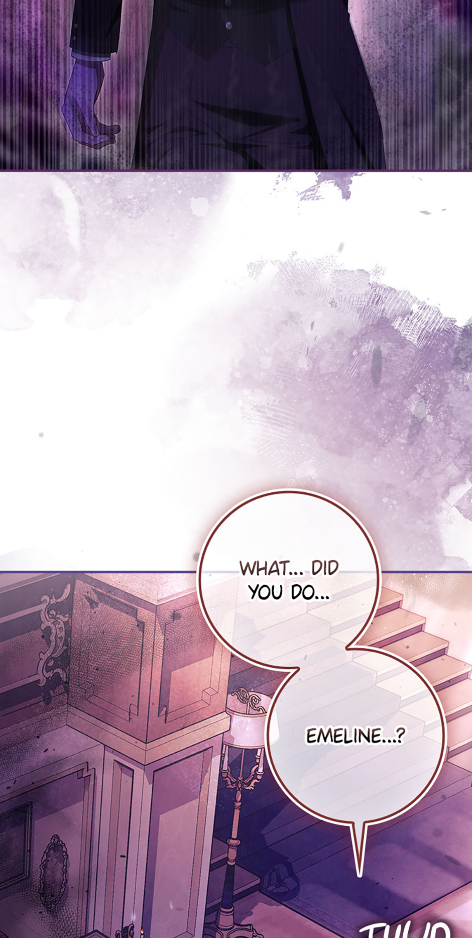 What a Useful Sham Marriage Chapter 10 page 63 - 