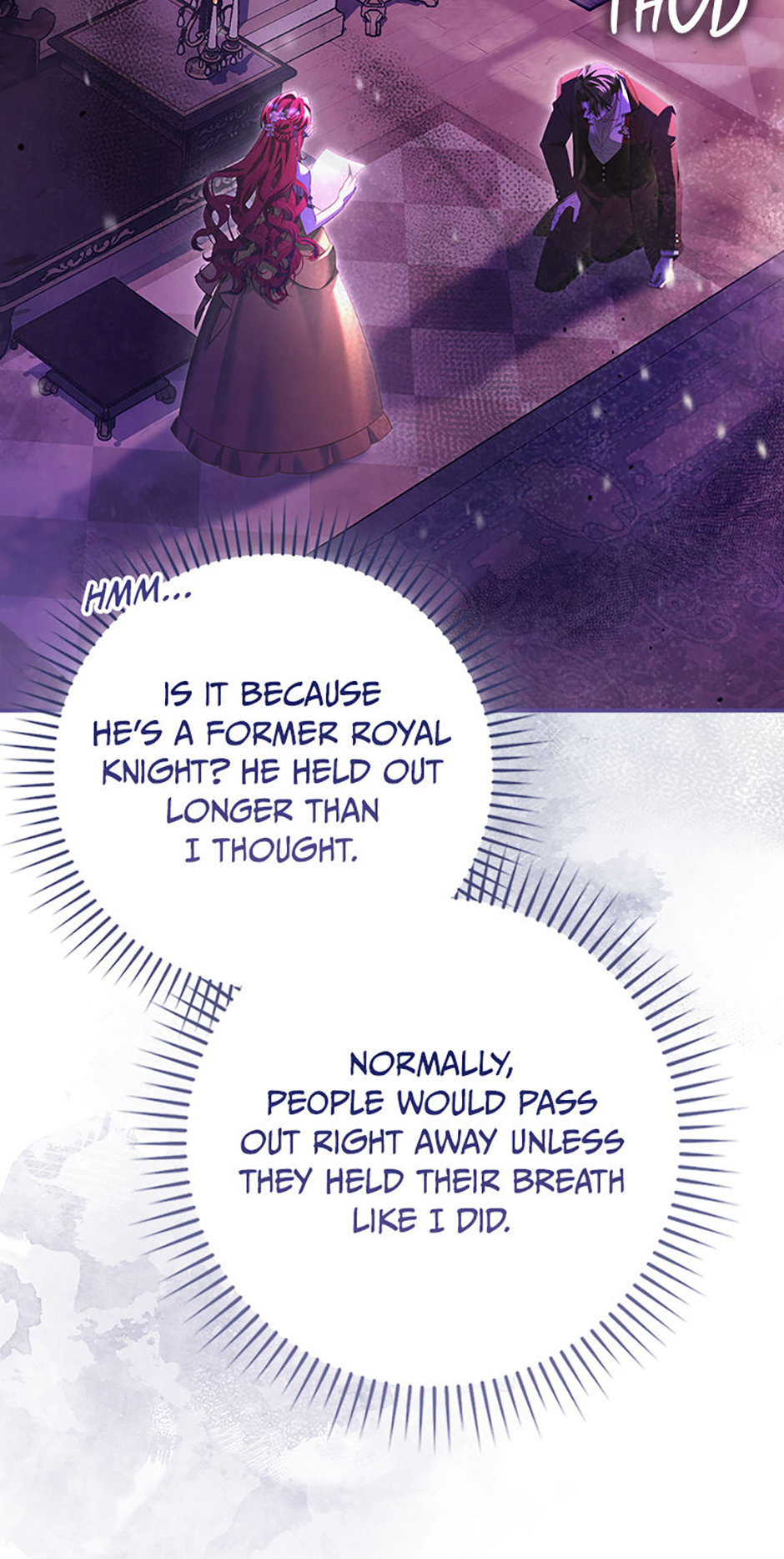What a Useful Sham Marriage Chapter 10 page 64 - 