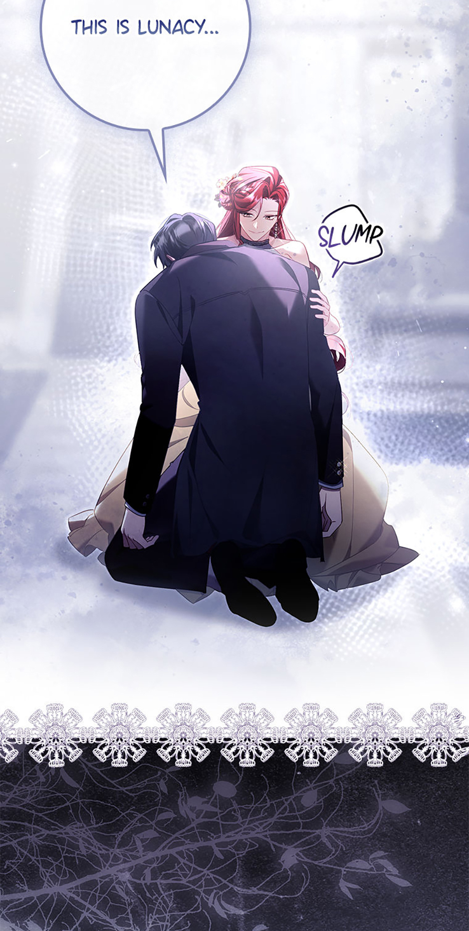 What a Useful Sham Marriage Chapter 10 page 68 - 