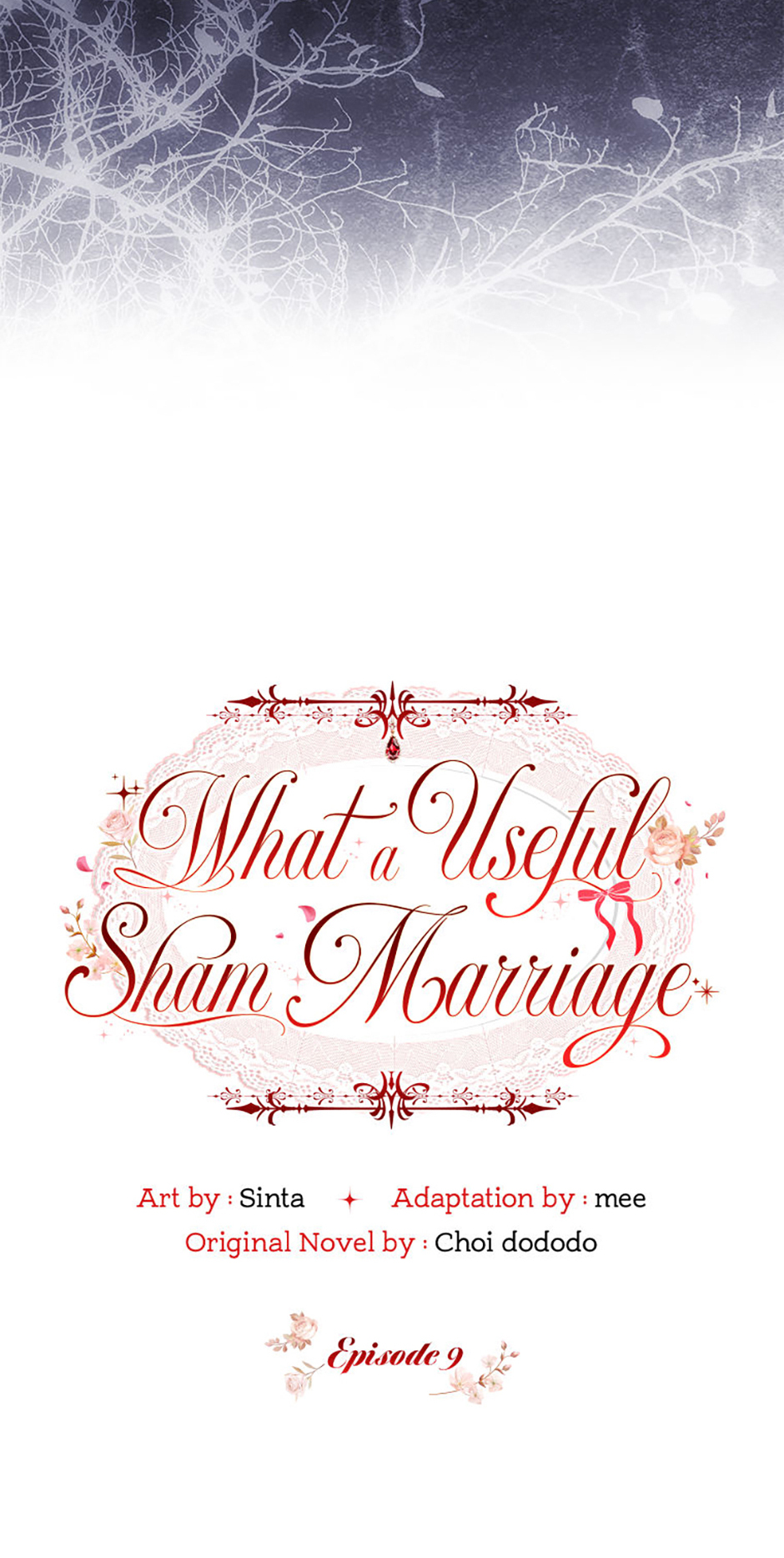 What a Useful Sham Marriage Chapter 10 page 69 - 