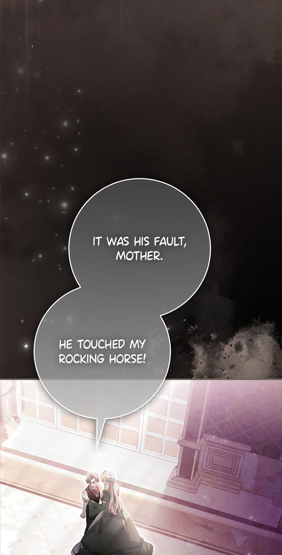 What a Useful Sham Marriage Chapter 10 page 72 - 