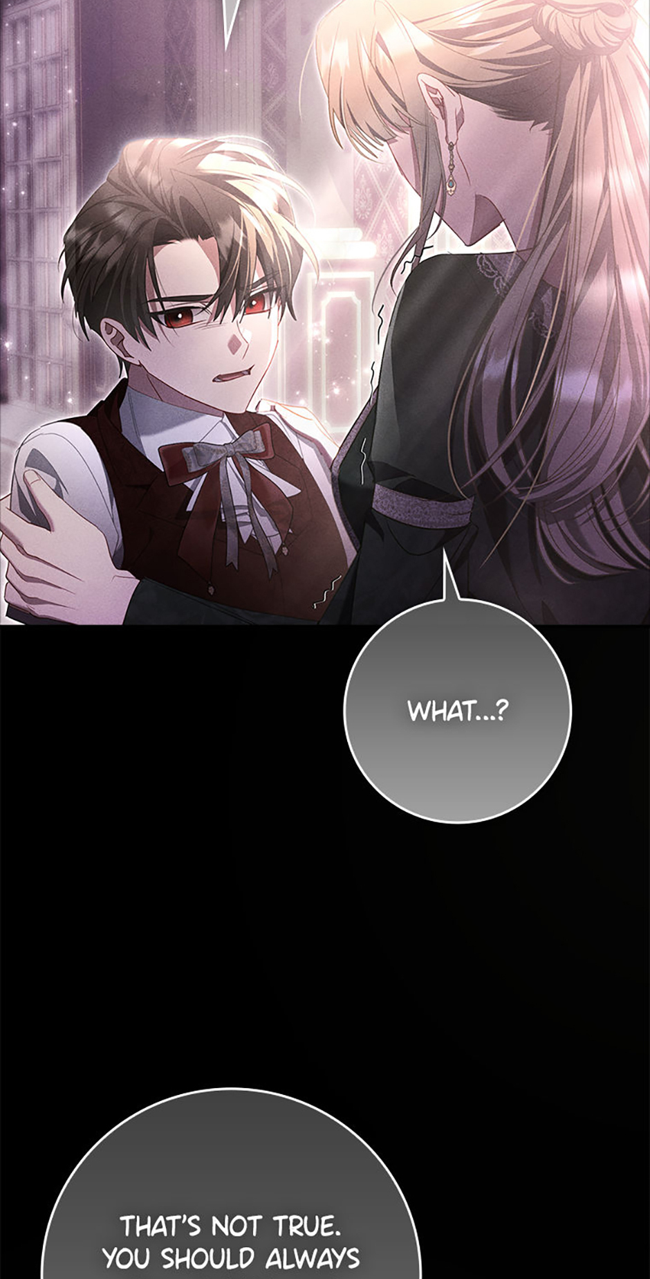 What a Useful Sham Marriage Chapter 10 page 74 - 