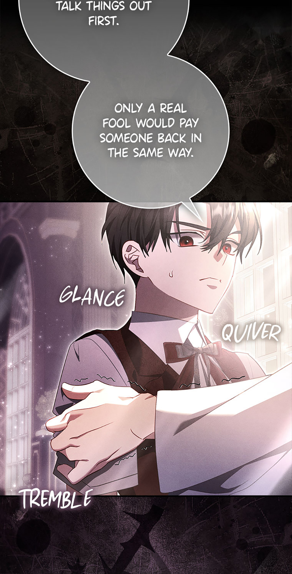 What a Useful Sham Marriage Chapter 10 page 75 - 