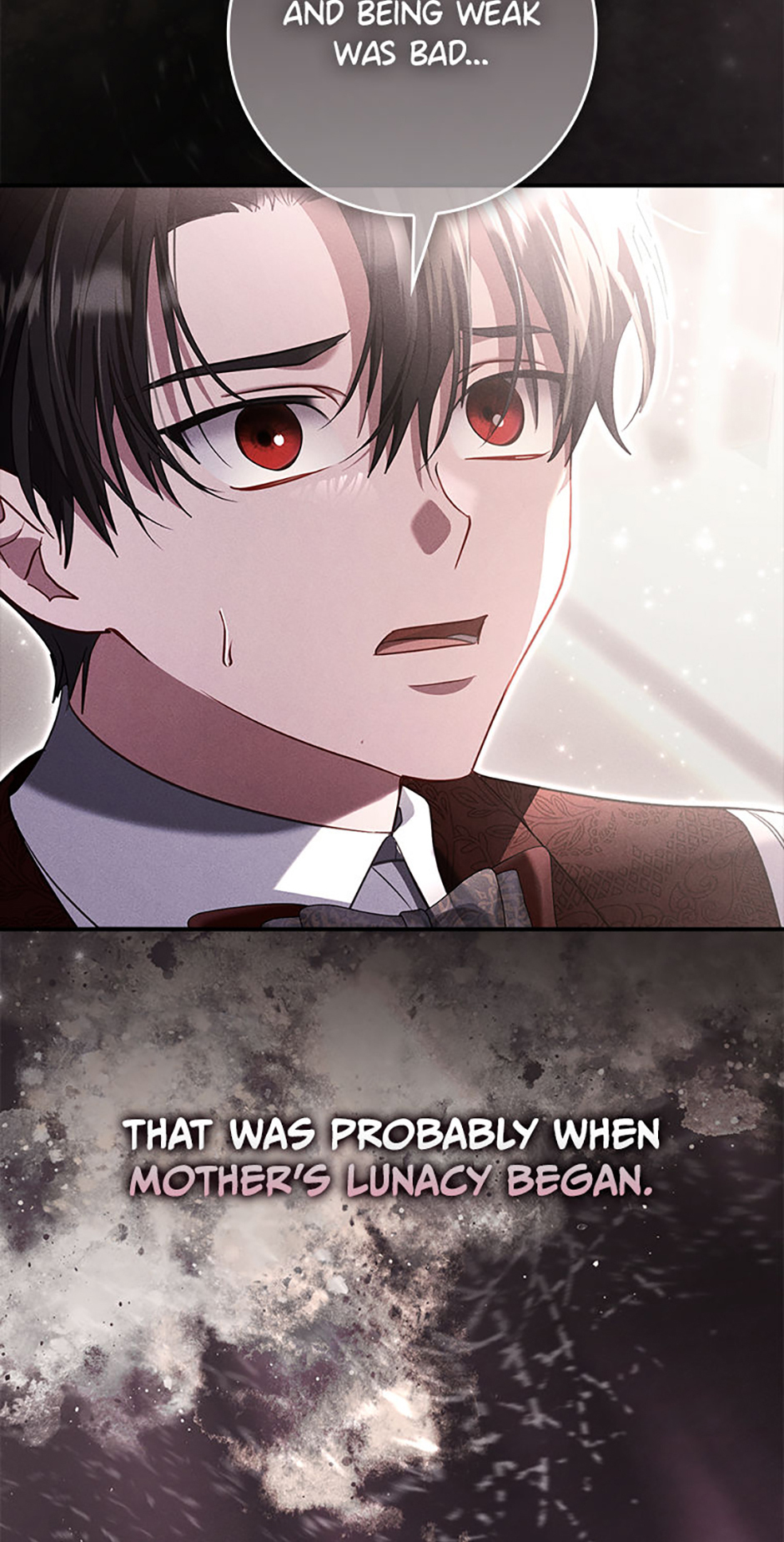What a Useful Sham Marriage Chapter 10 page 77 - 