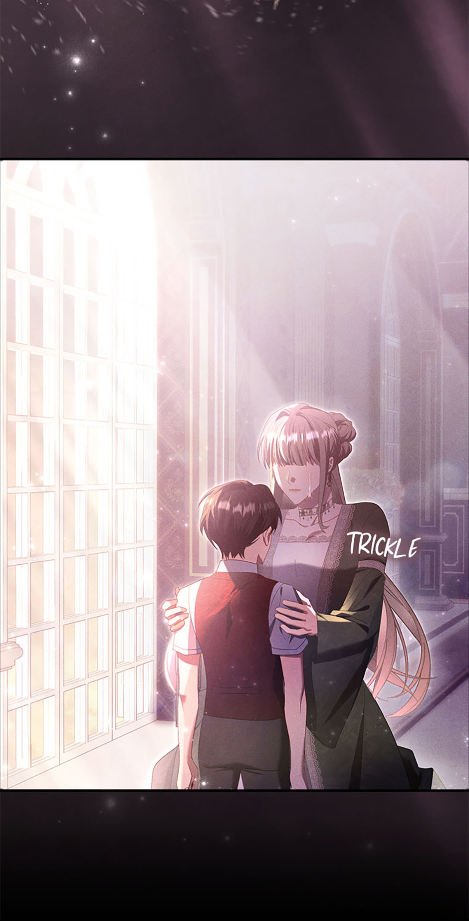 What a Useful Sham Marriage Chapter 10 page 78 - 