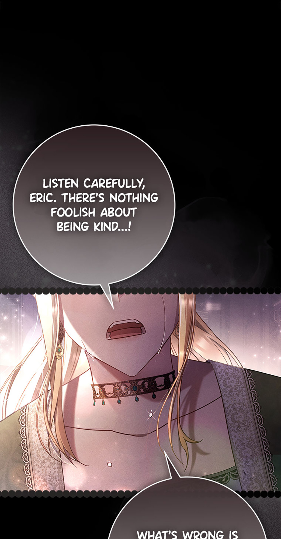 What a Useful Sham Marriage Chapter 10 page 79 - 