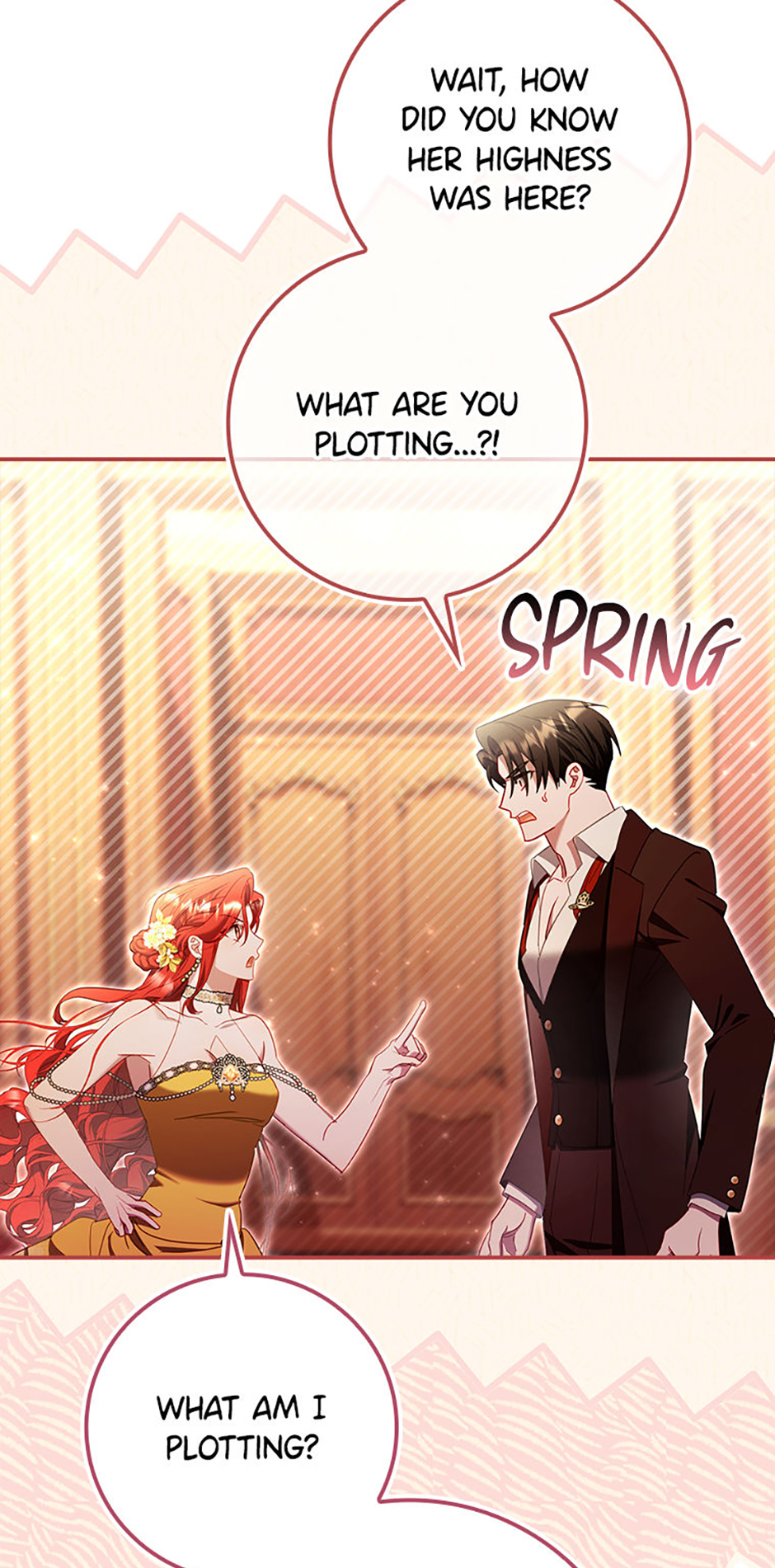 What a Useful Sham Marriage Chapter 10 page 9 - 